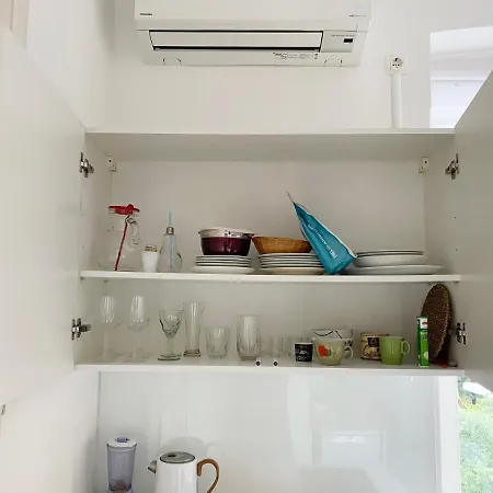 Bright 45m2 - Free Parking - Wifi Apartman Rijeka