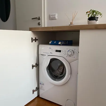 Apartman Bright 45m2 - Free Parking - Wifi